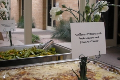 Scalloped Potatoes